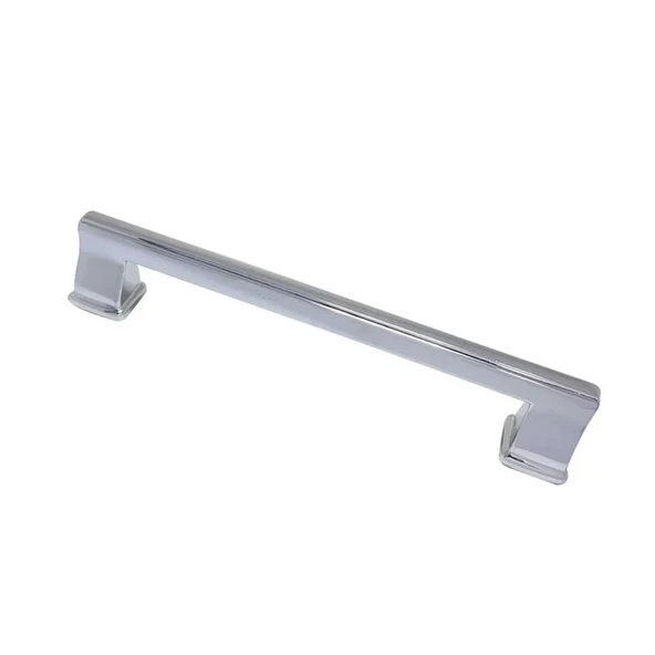 Doğanlar Techno 160 mm Mobilya Kulp Krom ürün görseli 1