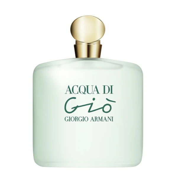 Giorgio Armani Acqua Di Gio EDT 100 ml Kadın Parfüm ürün görseli 1