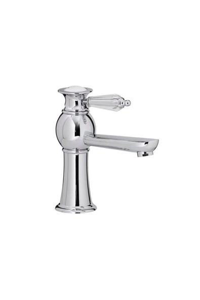 FONTANA LAVABO BATARYASI (KROM) - Resim 2