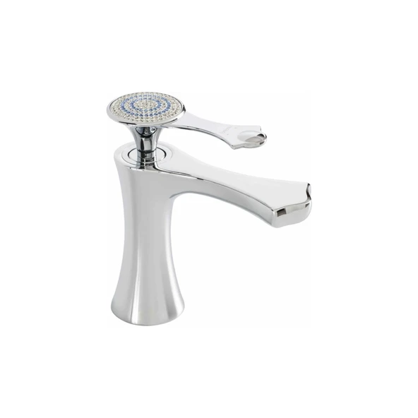 FONTANA LAVABO BATARYASI (KROM) ürün görseli 1