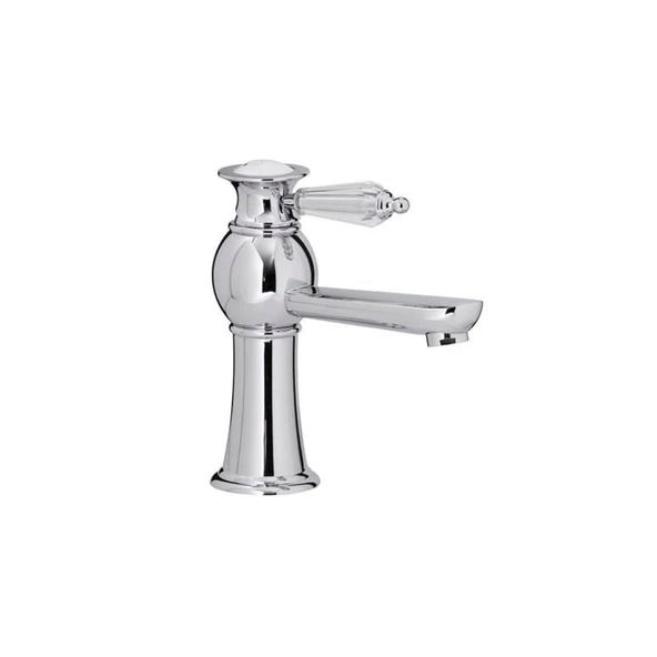 FONTANA LAVABO BATARYASI (KROM) ürün görseli 1