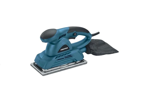 PROTER PR 350 E TİTREŞİM ZIMPARA MAKİNASI ürün görseli 1