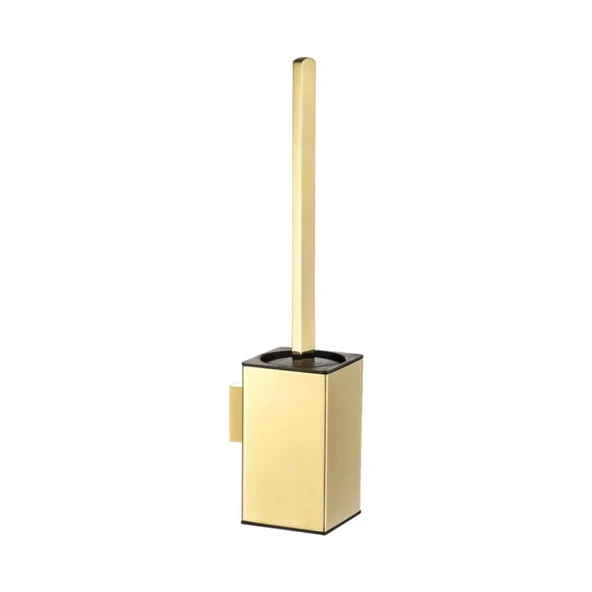 FONTANA TUVALET FIRÇASI ALTIN (FC-60204) ürün görseli 1