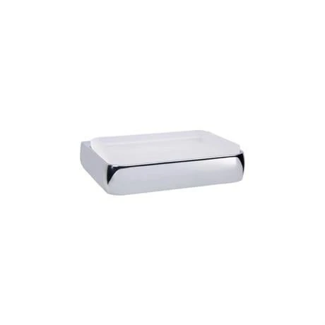 FONTANA SABUNLUK FC-10102 KROM ürün görseli 1