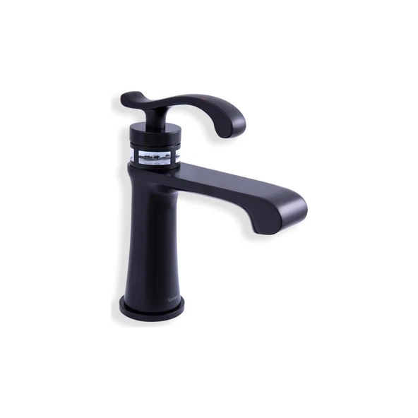 FONTANA SIYAH LAVABO BATARYASI ürün görseli 1