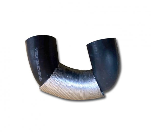 BMW E60 E61 E82 E84 E88 E90 E91 E92 TERMOSTAT HORTUMU 11537545665 ürün görseli 1