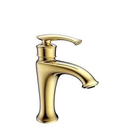 FONTANA LAVABO BATARYASI FM-1112 ALTIN ürün görseli 1