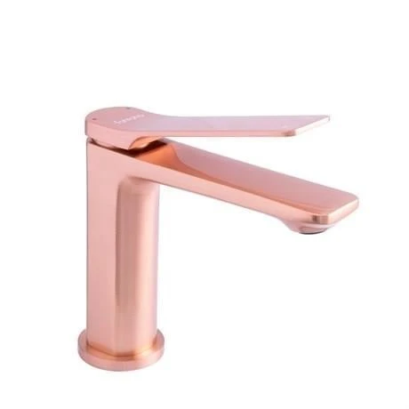 FONTANA LAVABO BATARYASI FP-0113 FIRÇALI BAKIR ürün görseli 1