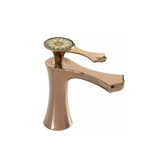 FONTANA LAVABO BATARYASI (ROSE) ürün görseli 1