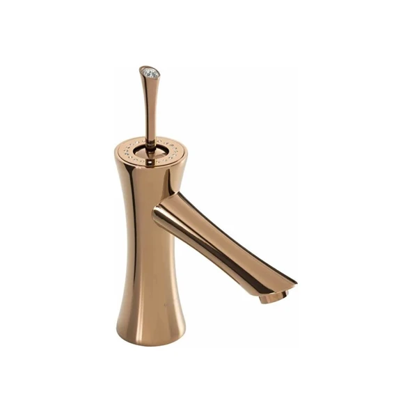 FONTANA LAVABO BATARYASI F-613 ROSE ürün görseli 1
