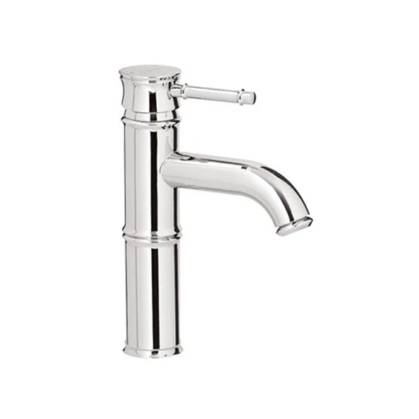 FONTANA LAVABO BATARYASI KROM F-211 ürün görseli 1