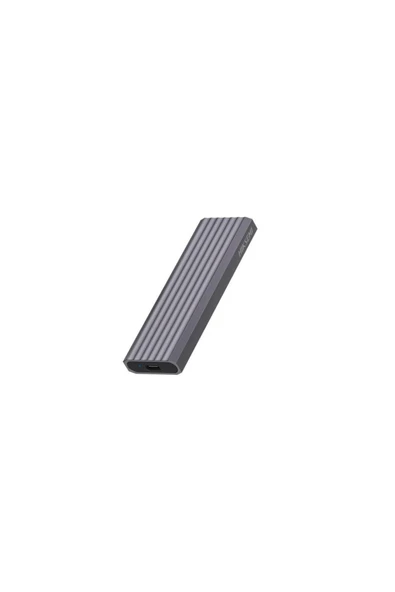 Hiksemi MDC1 USB 3.2 Type-C Support M.2 NVME & M.2 SATA Protocol Up to 10Gbps Taşınabilir Harddisk ürün görseli 1