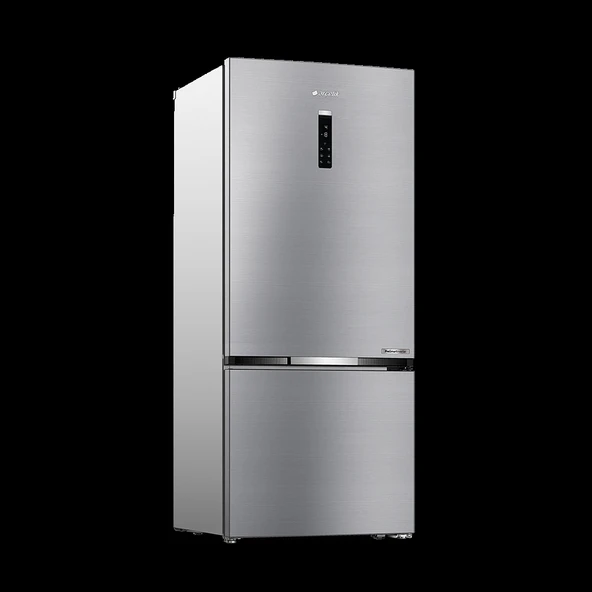 Arçelik 278552 EI AI Fit Alttan Donduruculu Buzdolabı ürün görseli 1