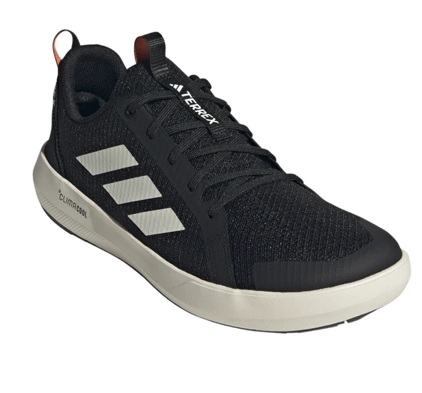 PTTAVM: adidas TERREX Boat Lace Climacool Yürüyüş Ayakkabısı JI3499
