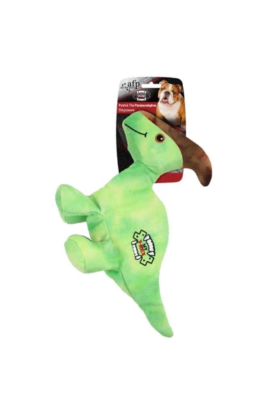 AFP Köpek Oyuncağı My T-Rex Patrick L Peluş 40x13x29 cm ürün görseli 1