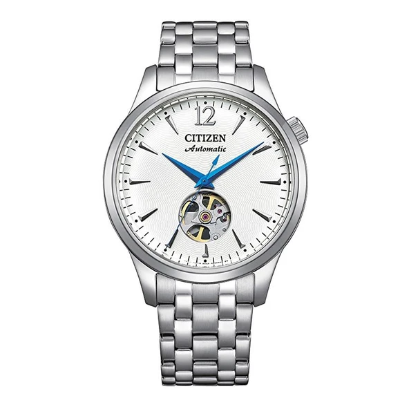 Citizen NH9131-73A Otomatik Erkek Kol Saati ürün görseli 1