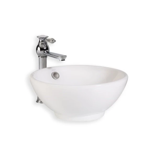 LENA TEZGAHÜSTÜ LAVABO E-5030 ürün görseli 1