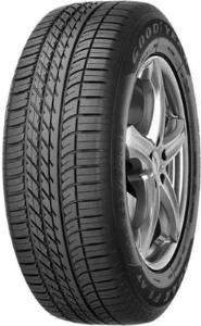 Goodyear 255/50R20 109W Eagle F1 ASymmetric SUV At Sct XL Yaz Lastiği (2024) ürün görseli 1