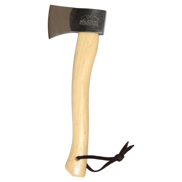 Prandi 600gr Yankee Balta 38cm Hikori Sap ürün görseli 1