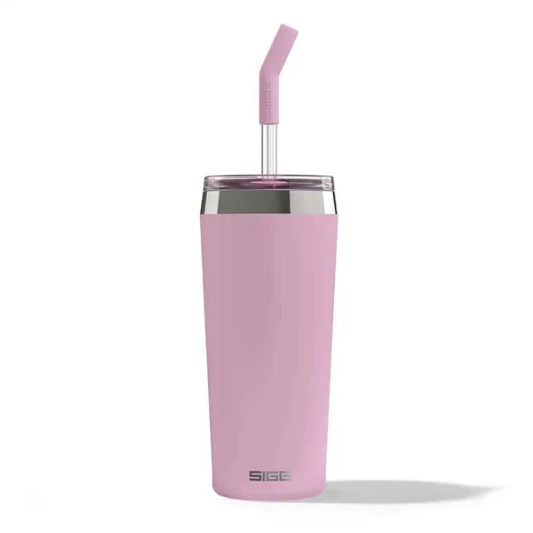 Sigg 6015 Helia 0,60 LT Çelik Termos - Resim 3