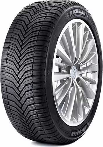 Michelin 275/55R19 111V CrossClimate Suv Mo 4 Mevsim Lastik (2025) ürün görseli 1