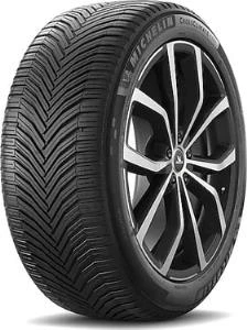 Michelin 275/55R19 111V CrossClimate Suv Mo 4 Mevsim Lastik (2025) ürün görseli 1