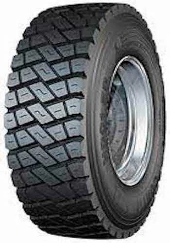 Continental 315/80R22.5 156/150K Hdc1 Ed 18Pr ( Hafriyat Çeker ) 4 Mevsim Lastik (2025) ürün görseli 1