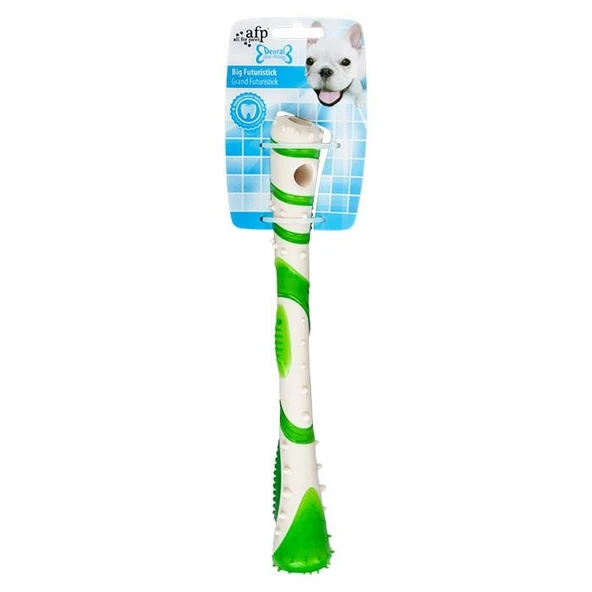 AFP Köpek Oyuncağı Dental Çubuk L 4,6x4,4x28 cm ürün görseli 1