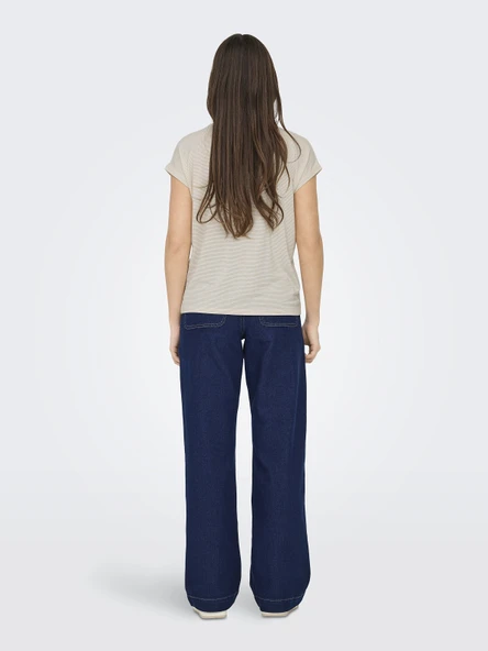 ONLY Bayan Pırıltılı Bluz 15318422 ürün görseli 1