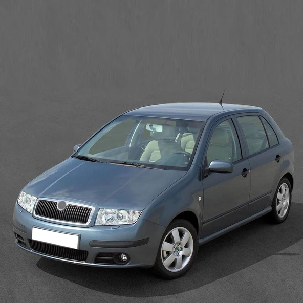 Skoda Fabia 2005-2008 1.2 BME Motor Devirdaim Su Borusu 03E121065A - Resim 2