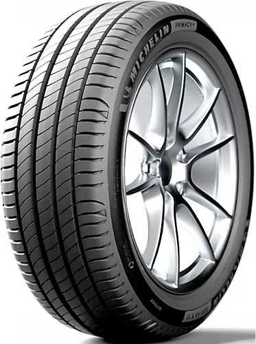 Michelin 235/60R18 103V Primacy 4 Mo Yaz Lastiği (2024) ürün görseli 1