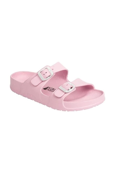 Ceyo AQUAFLEX-Z1 Anatomik Taban Kadın Terlik Pembe 36-40 ürün görseli 1