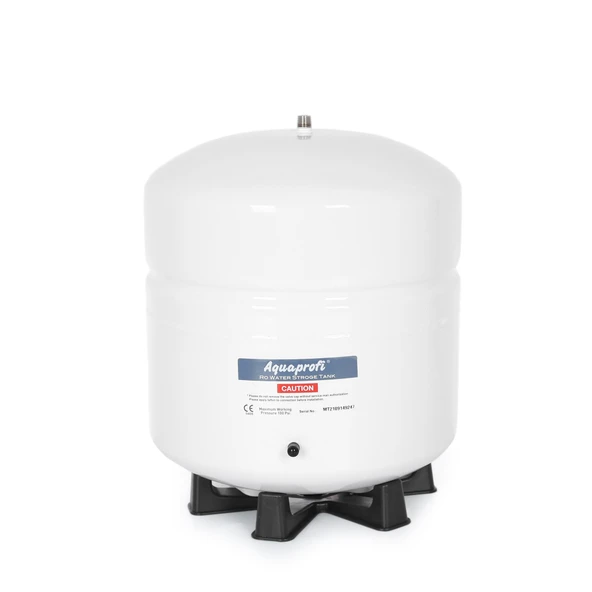 Liberti Aquaprofi Su Arıtma Cihazı Tankı Deposu 2.2 Galon 8 Lt. ürün görseli 1