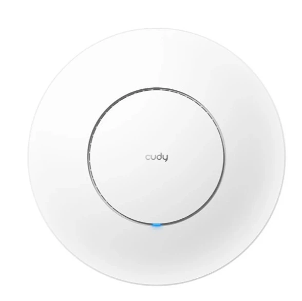 Cudy AP1300 5 GHz 867 Mbps 2.4 GHz 300 Mbps Wi-Fi Gigabit IP65 Indoor Access Point (AC1200 Serisi) ürün görseli 1