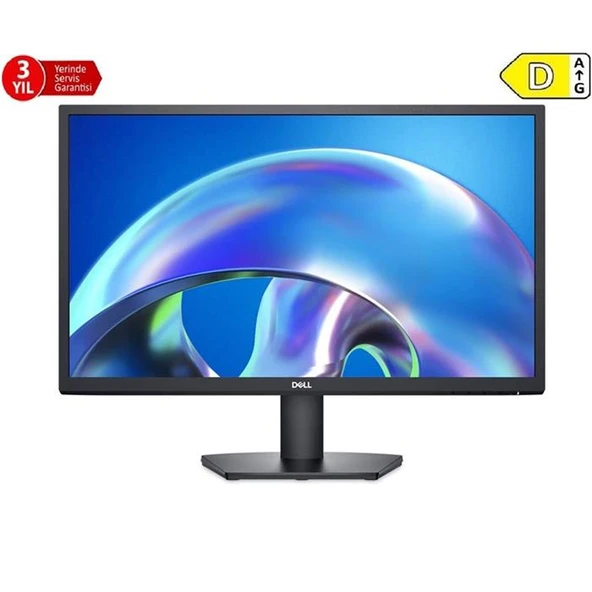 Dell SE2425H 23.8 5ms FHD Vga Hdmi VA ürün görseli 1