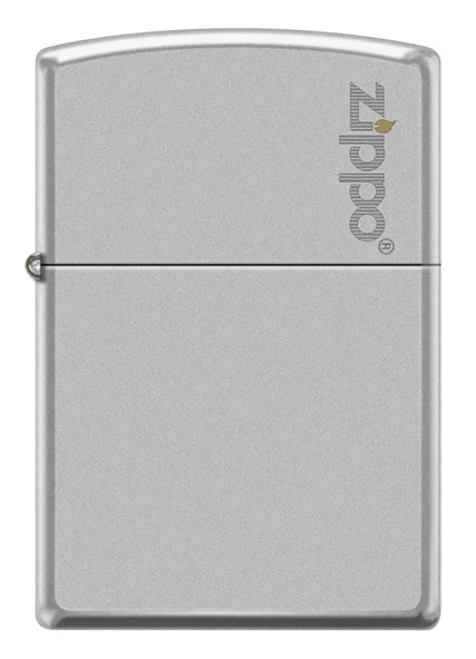 Zippo Orijinal Çakmak Z-AE184691-205 (205-013760)-Z191 ürün görseli 1