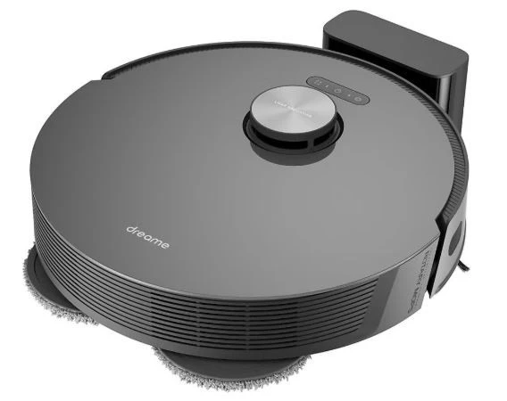 Dreame Bot L10s Pro Akıllı Robot Süpürge  TEŞHİR( KOZMETİK İZLER VARDIR) ürün görseli 1