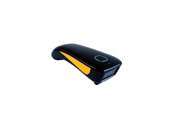 PERKON TIGER BS92 2D Hafızalı Kablosuz Bluetooth+2.4GHZ 30mt. Barkod Okuyucu ürün görseli 1
