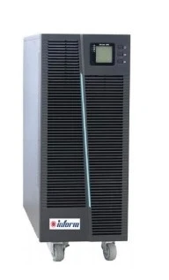 INFORM DSP EVO 10 KVA LCD 1/1 5-15 DK 16*7AH UPS ürün görseli 1