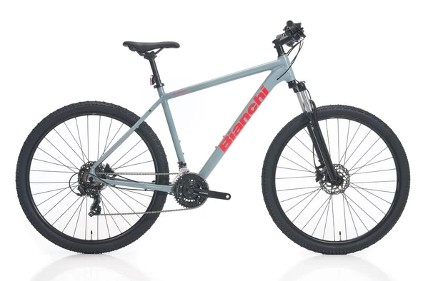 Bianchi Magma 29.3 Dağ Bisikleti 2026 YUB78S ürün görseli 1