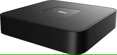 TTEC NVR-3108HP/8P-LITE 8 KANAL POE H265+ NVR KAYIT CİHAZI ürün görseli 1