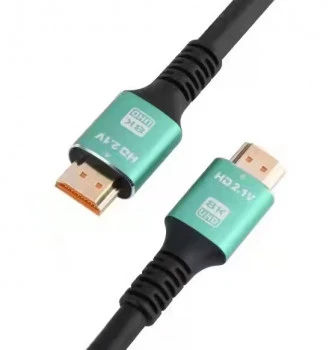 CODEGEN CPS8K30 METAL BASLIK HDMI 2.1 KABLO 3MT ürün görseli 1