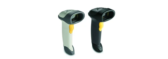 ZEBRA Symbol LS-2208 Lazer Barkod Okuyucu+Stand/USB ürün görseli 1