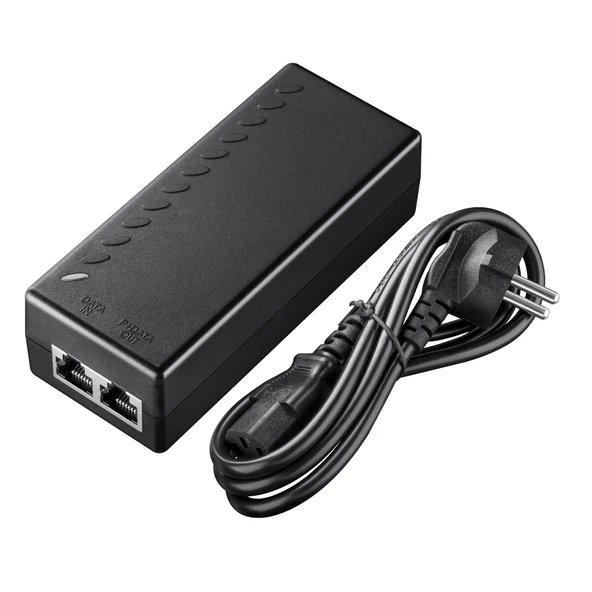 CUDY POE200 GIGABIT 30W POE ENJEKTÖR ürün görseli 1