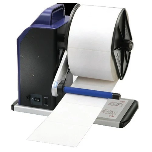 GODEX T10 Harici Etiket Sarici ürün görseli 1
