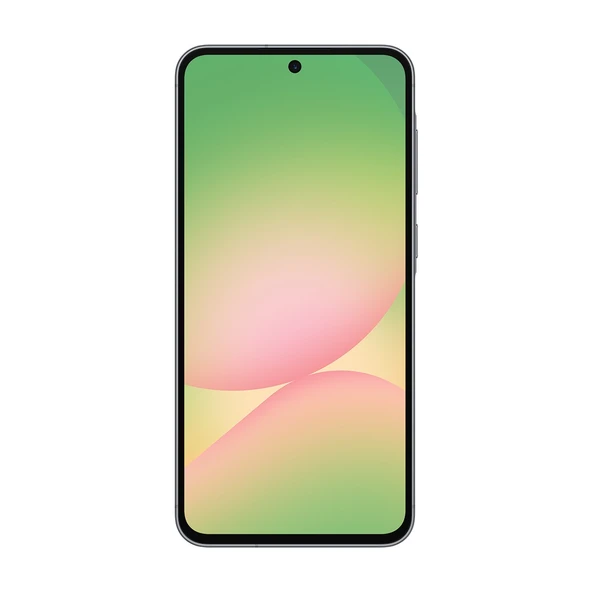 Samsung Galaxy A56 5G 128 GB 8 GB Ram Siyah (Samsung Türkiye Garantili) ürün görseli 1