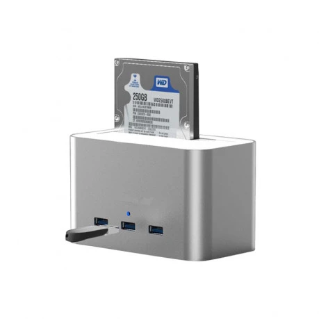 CODEGEN CDG-DOC-303 USB 3.0 DOCKING STATION ürün görseli 1