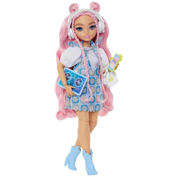 Barbie Dream Besties Daisy Jean Bebek HYC20-JDD74 ürün görseli 1