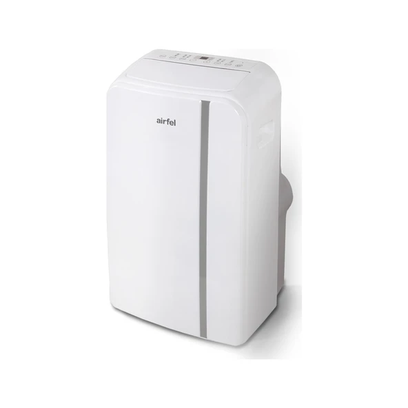 AİRFEL  LPCY35BM 12 BTU MOBİL KLİMA ürün görseli 1