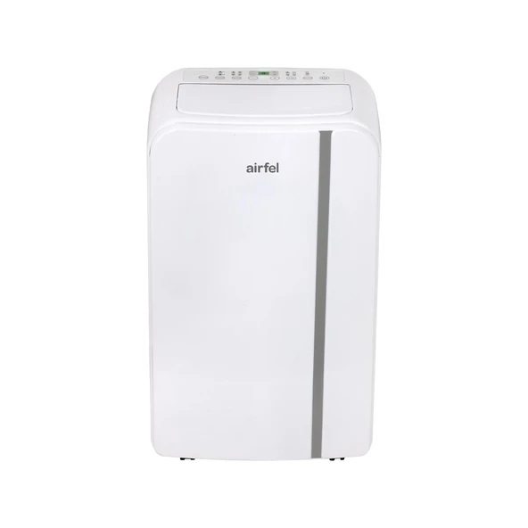 AİRFEL  LPCY35BM 12 BTU MOBİL KLİMA - Resim 3